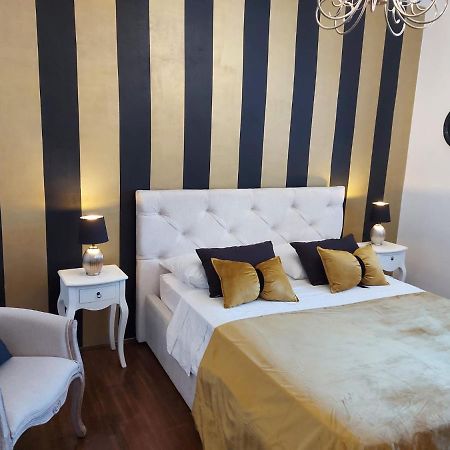 Appartamento Split Luxury Oasis Esterno foto