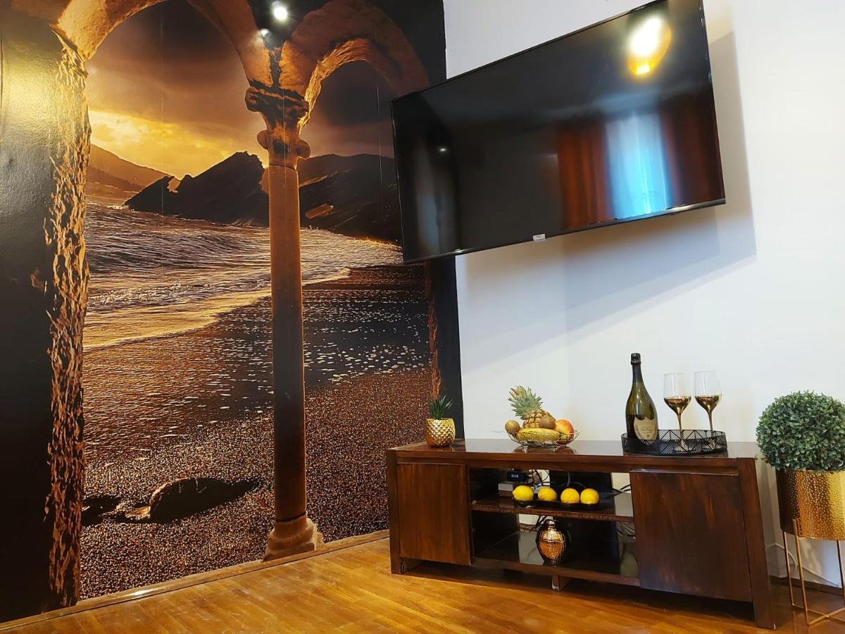 Appartamento Split Luxury Oasis Esterno foto