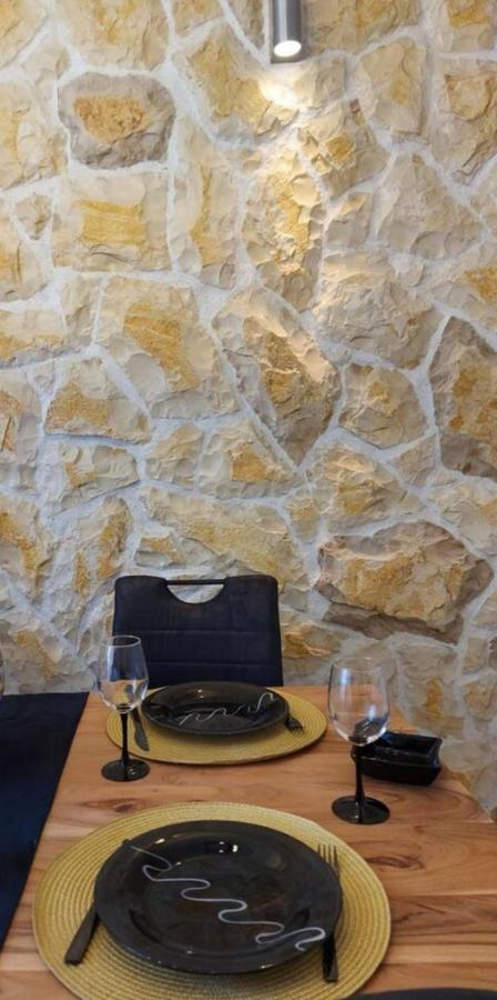 Appartamento Split Luxury Oasis Esterno foto
