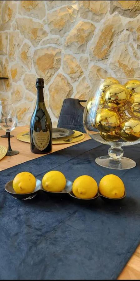 Appartamento Split Luxury Oasis Esterno foto