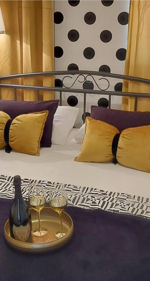 Appartamento Split Luxury Oasis Esterno foto