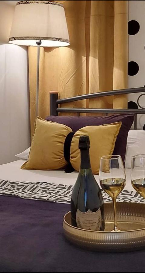 Appartamento Split Luxury Oasis Esterno foto