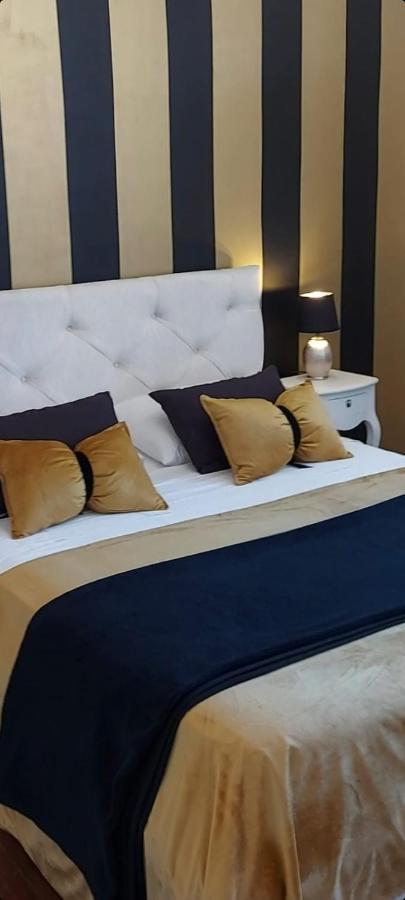 Appartamento Split Luxury Oasis Esterno foto