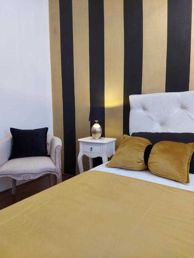 Appartamento Split Luxury Oasis Esterno foto
