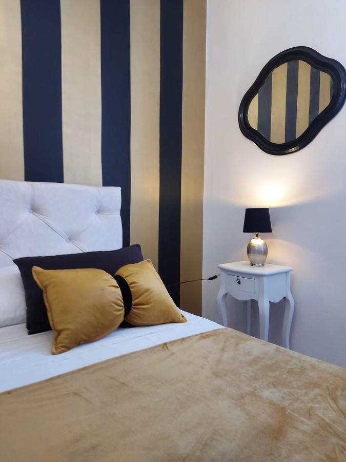 Appartamento Split Luxury Oasis Esterno foto