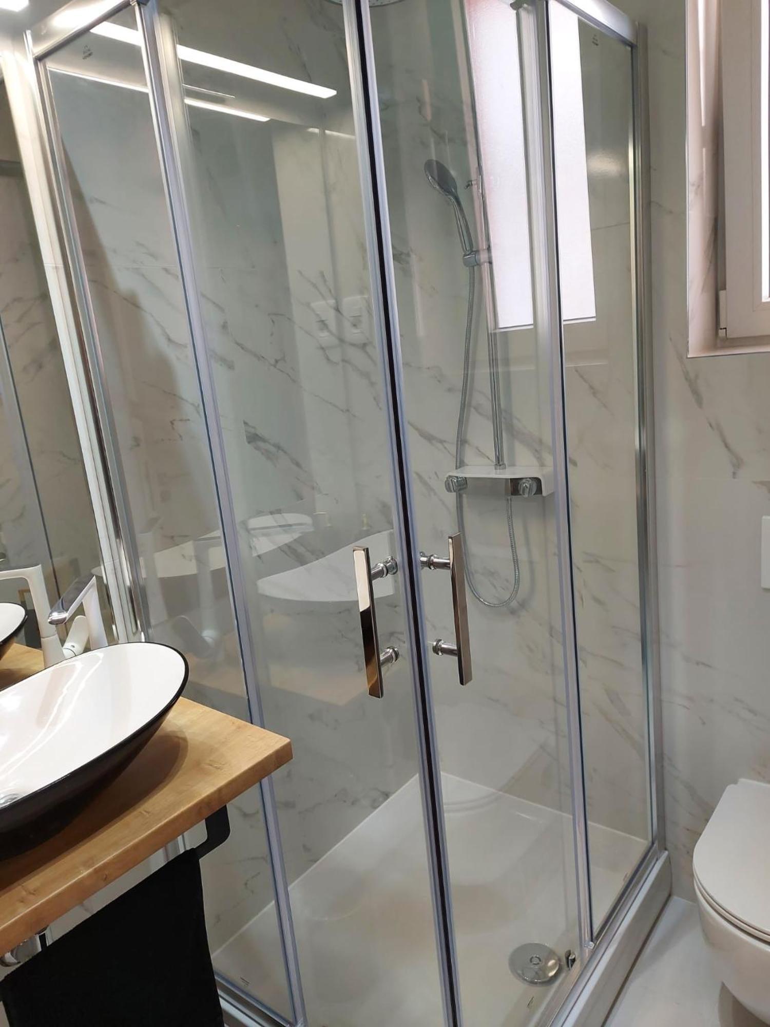 Appartamento Split Luxury Oasis Esterno foto
