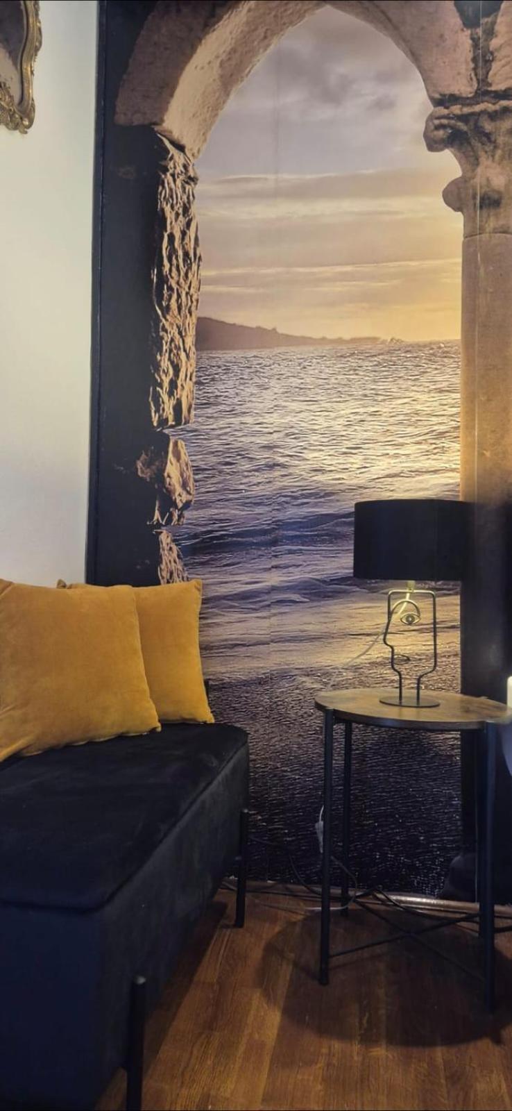 Appartamento Split Luxury Oasis Esterno foto