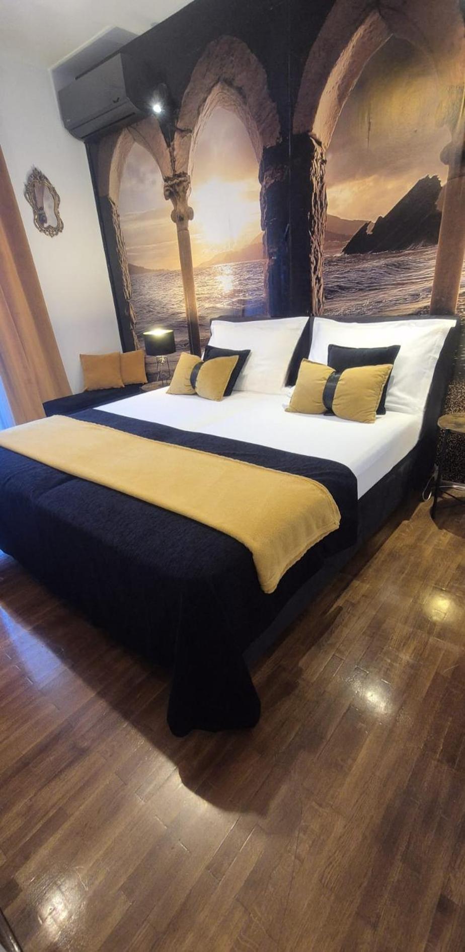 Appartamento Split Luxury Oasis Esterno foto