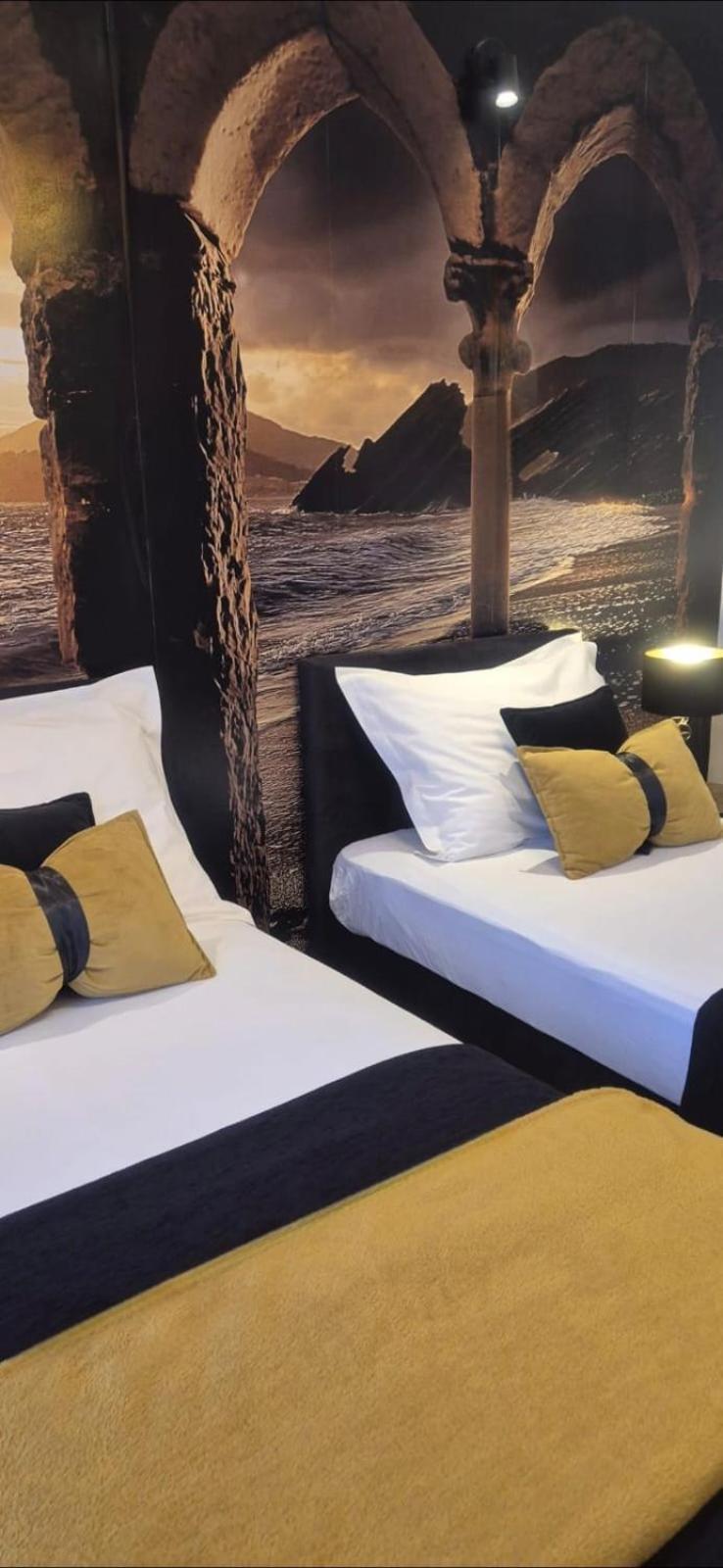 Appartamento Split Luxury Oasis Esterno foto