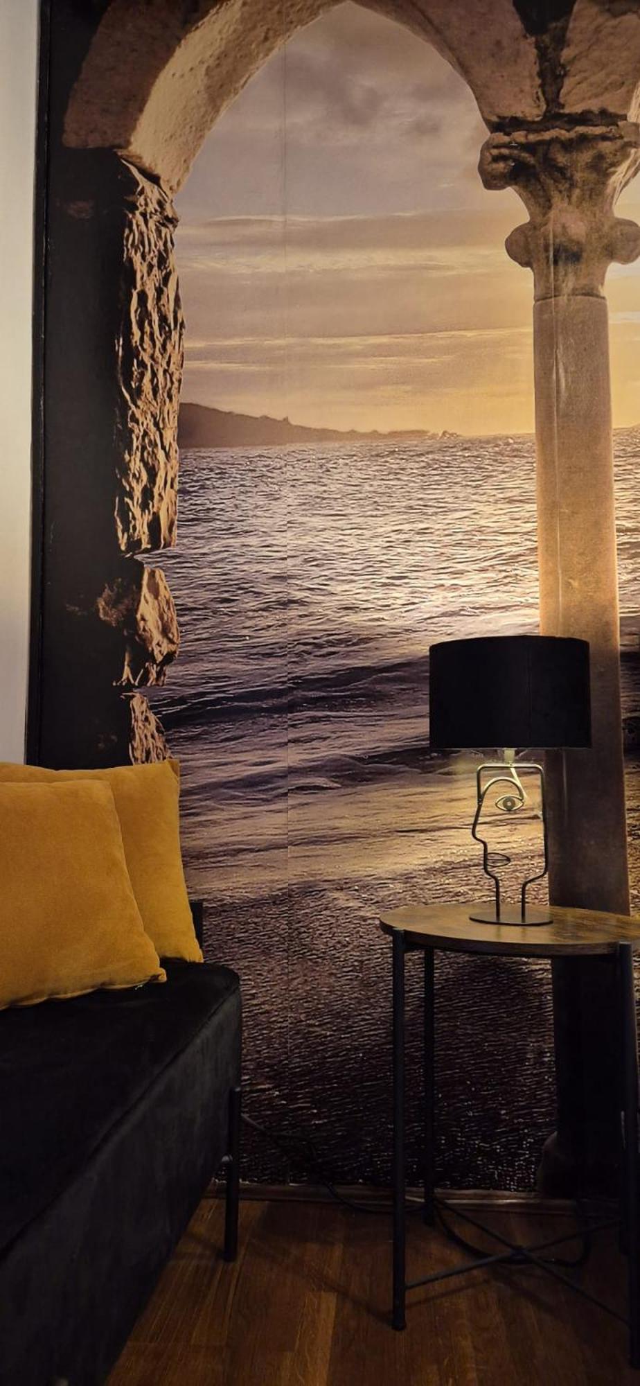 Appartamento Split Luxury Oasis Esterno foto